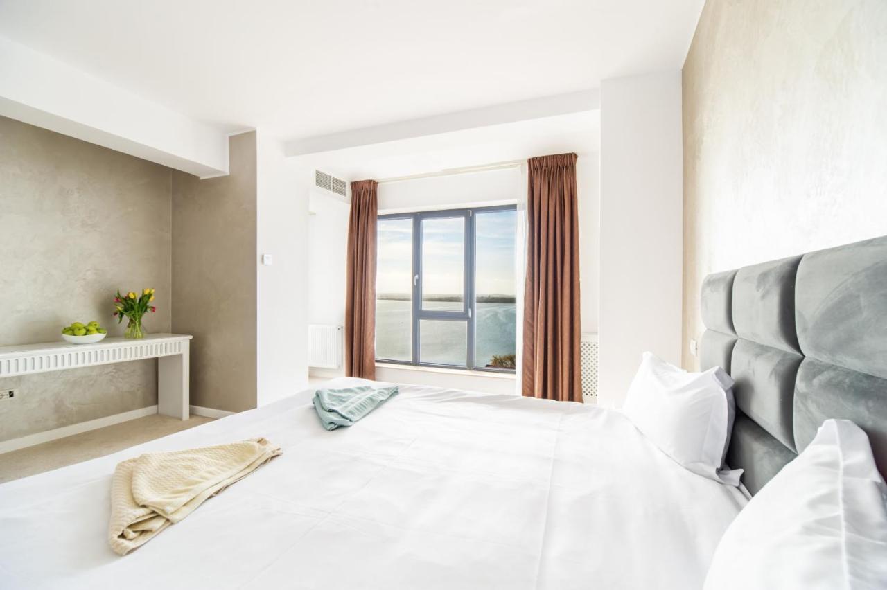 Mira Residence Apart & Penthouse Navodari Bagian luar foto
