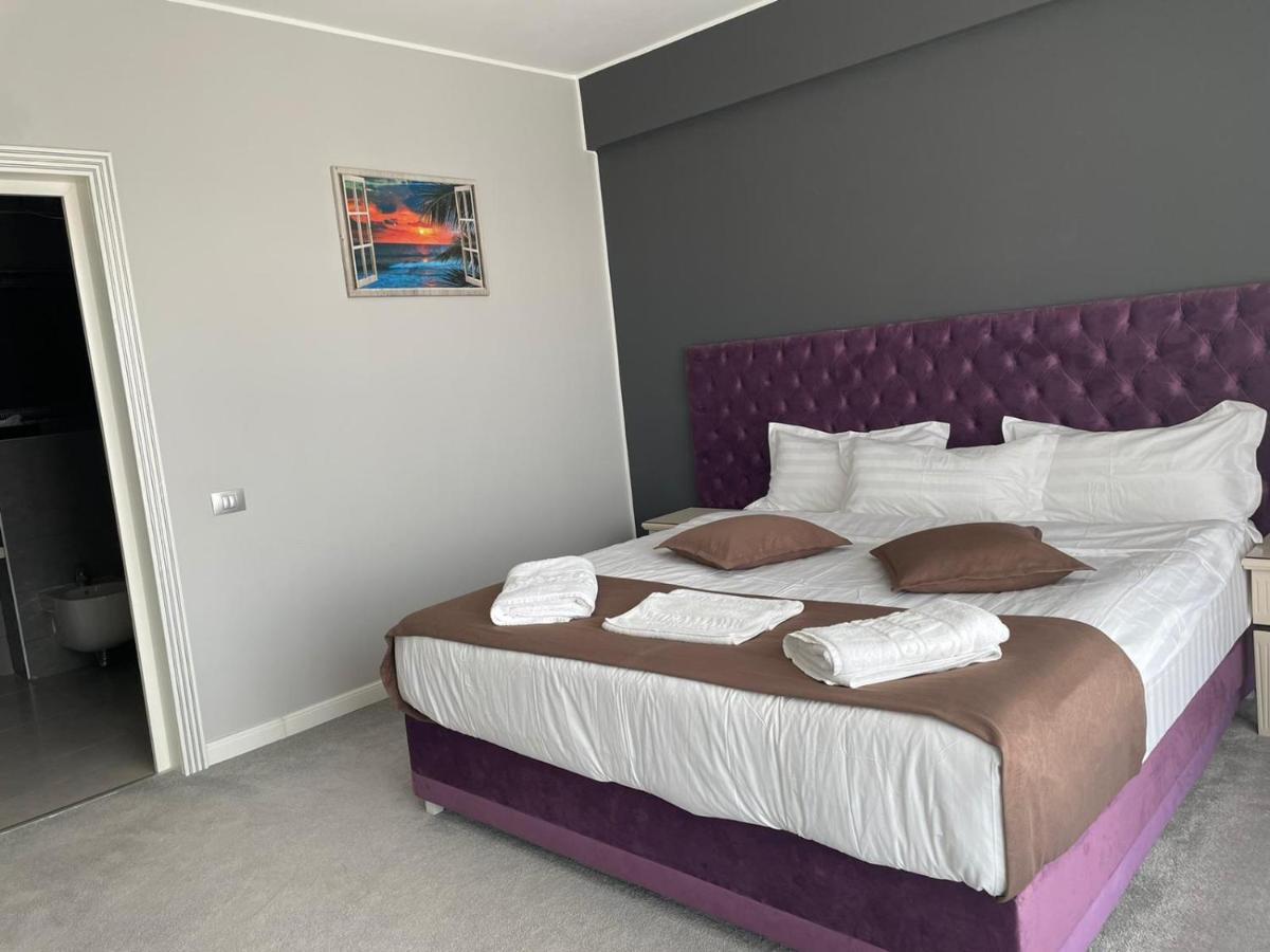 Mira Residence Apart & Penthouse Navodari Bagian luar foto