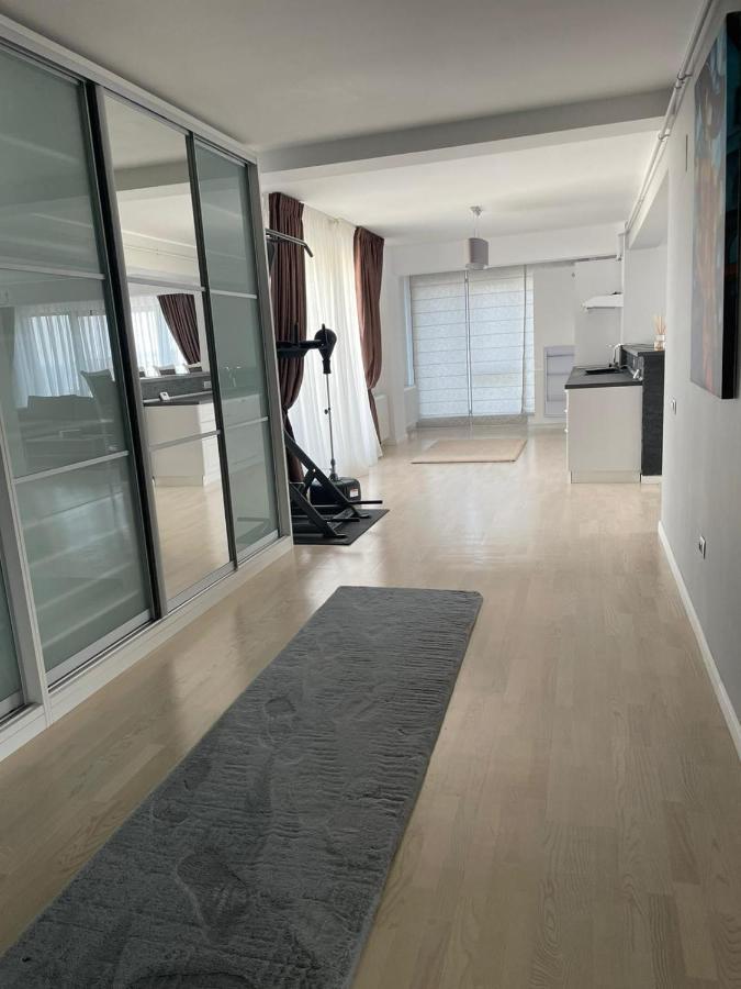Mira Residence Apart & Penthouse Navodari Bagian luar foto