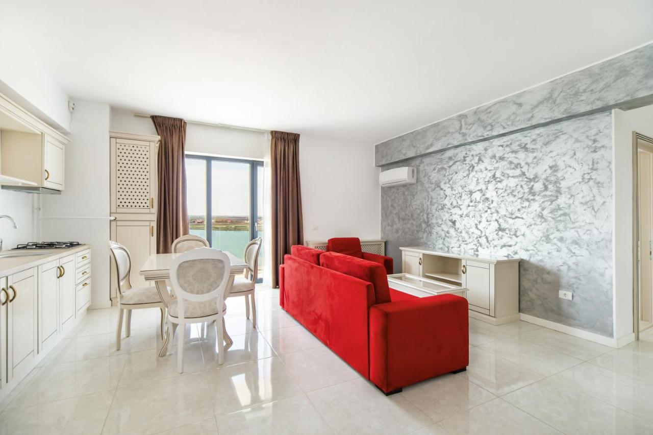 Mira Residence Apart & Penthouse Navodari Bagian luar foto