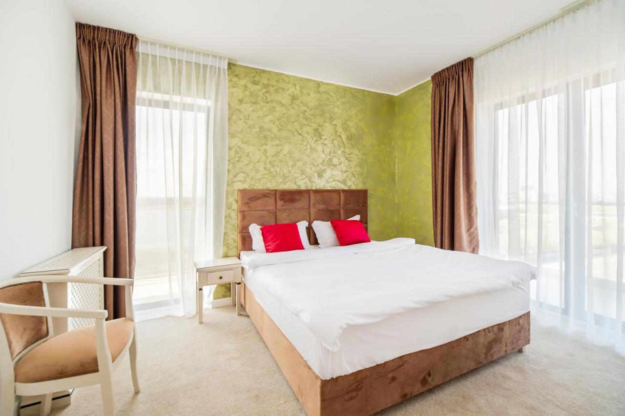 Mira Residence Apart & Penthouse Navodari Bagian luar foto