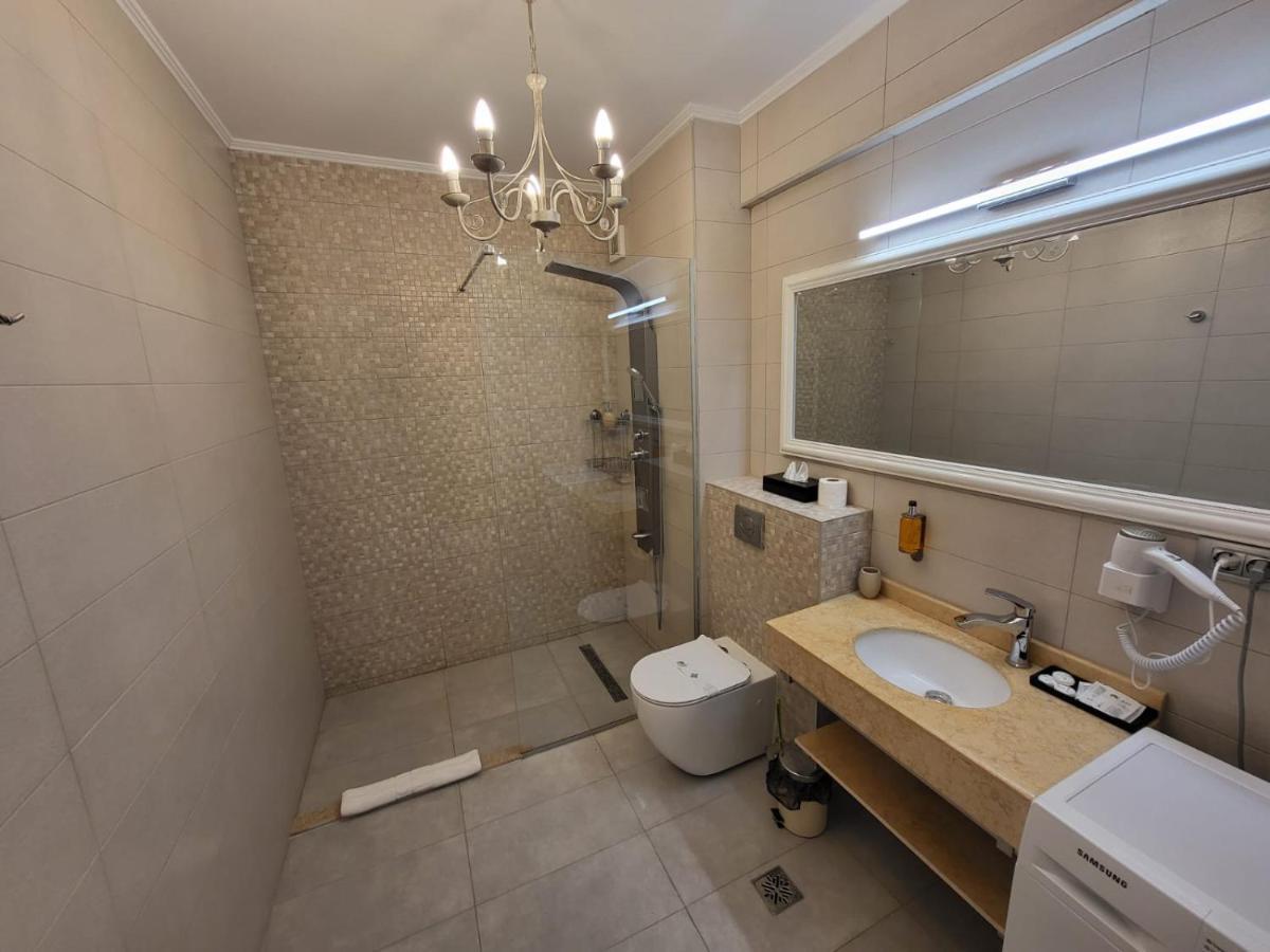 Mira Residence Apart & Penthouse Navodari Bagian luar foto