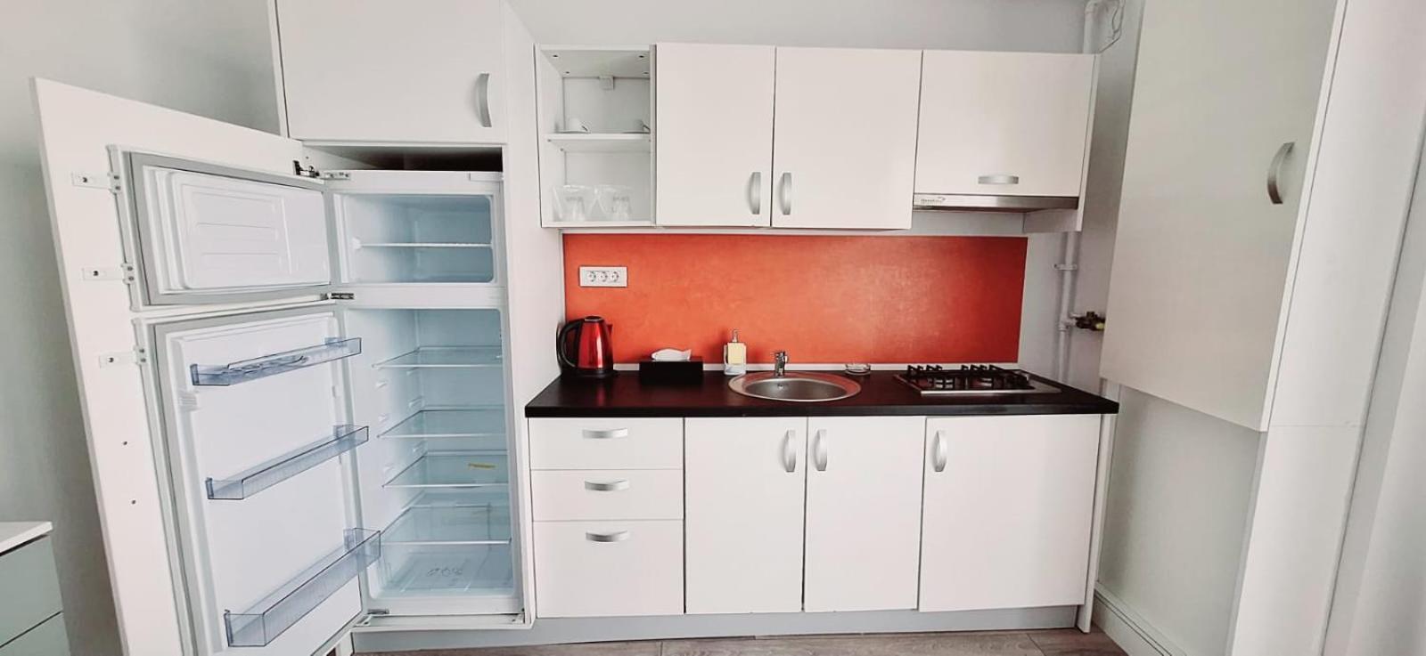 Mira Residence Apart & Penthouse Navodari Bagian luar foto