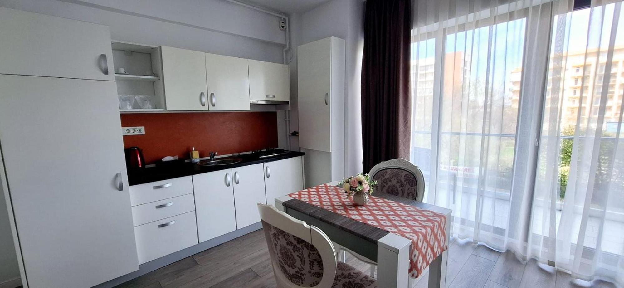Mira Residence Apart & Penthouse Navodari Bagian luar foto