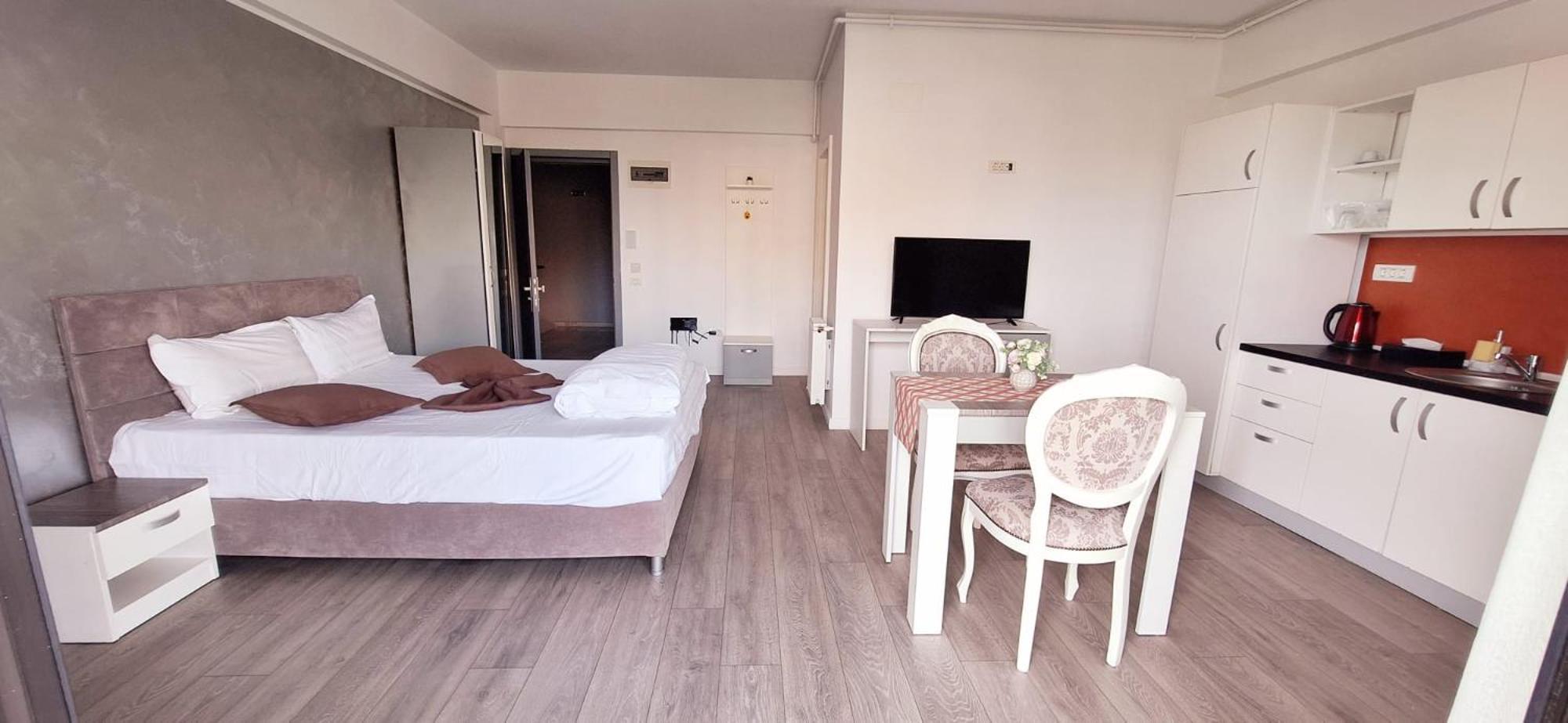 Mira Residence Apart & Penthouse Navodari Ruang foto